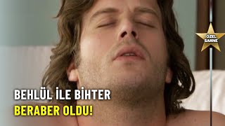 Download lagu Behlül İle Bihter Beraber Oldu! - Aşk-ı Memnu Özel Klip mp3