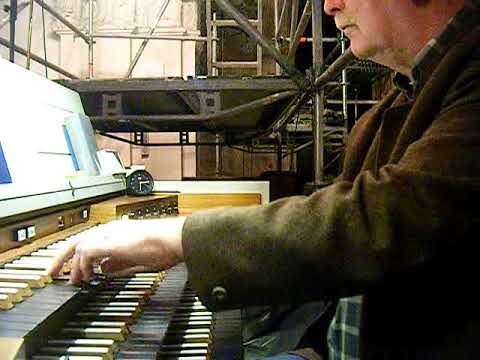 27 11 2021 GL 175 (5) "Halleluja" mit Vers