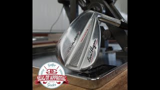 Ben Hogan Equalizer Wedge Review