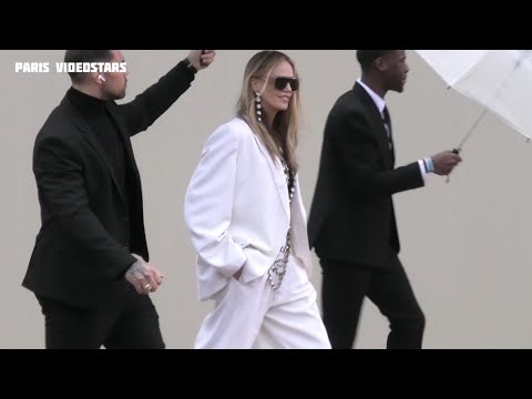 YouTube — Paris Fashion Week: Watch