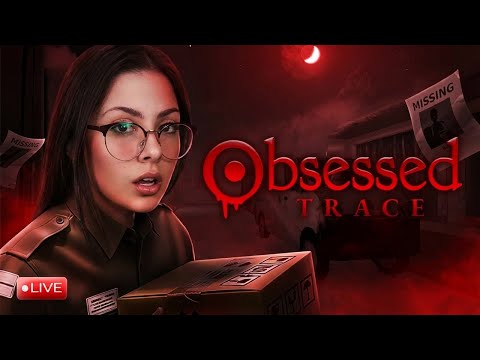 I'm a Night Delivery Man and Someone is Following Me… | OBSESSED : Trace