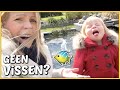 DiT MOESTEN WE DOEN ANDERS GAAN DE ViSSEN DOOD! ? | Bellinga Vlog #2065
