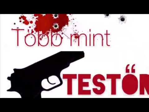 Több mint testőr 1.rész