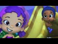 Bubble Guppies The Marching CowHands