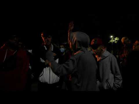 EFRUM VS ONE NIGHT CUARTOS FECHA 6 @MOVIMIENTOCARREFAFREE