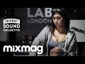 BARELY LEGAL In The Lab LDN