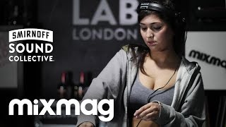 Barely Legal - Live @ Mixmag Lab LDN 2016