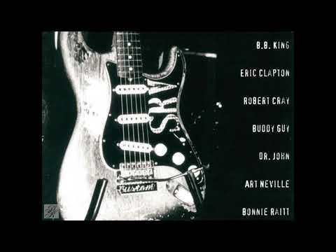 Robert Cray - Love Struck Baby