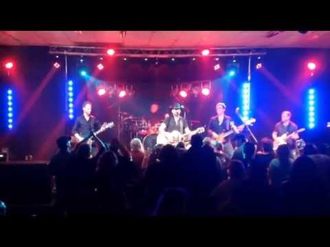 Greg West - Jason Aldean Tribute Live!