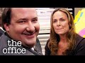 Is Kevin The Dad Of Jan S Baby Season 5 Deleted Scene The Office US