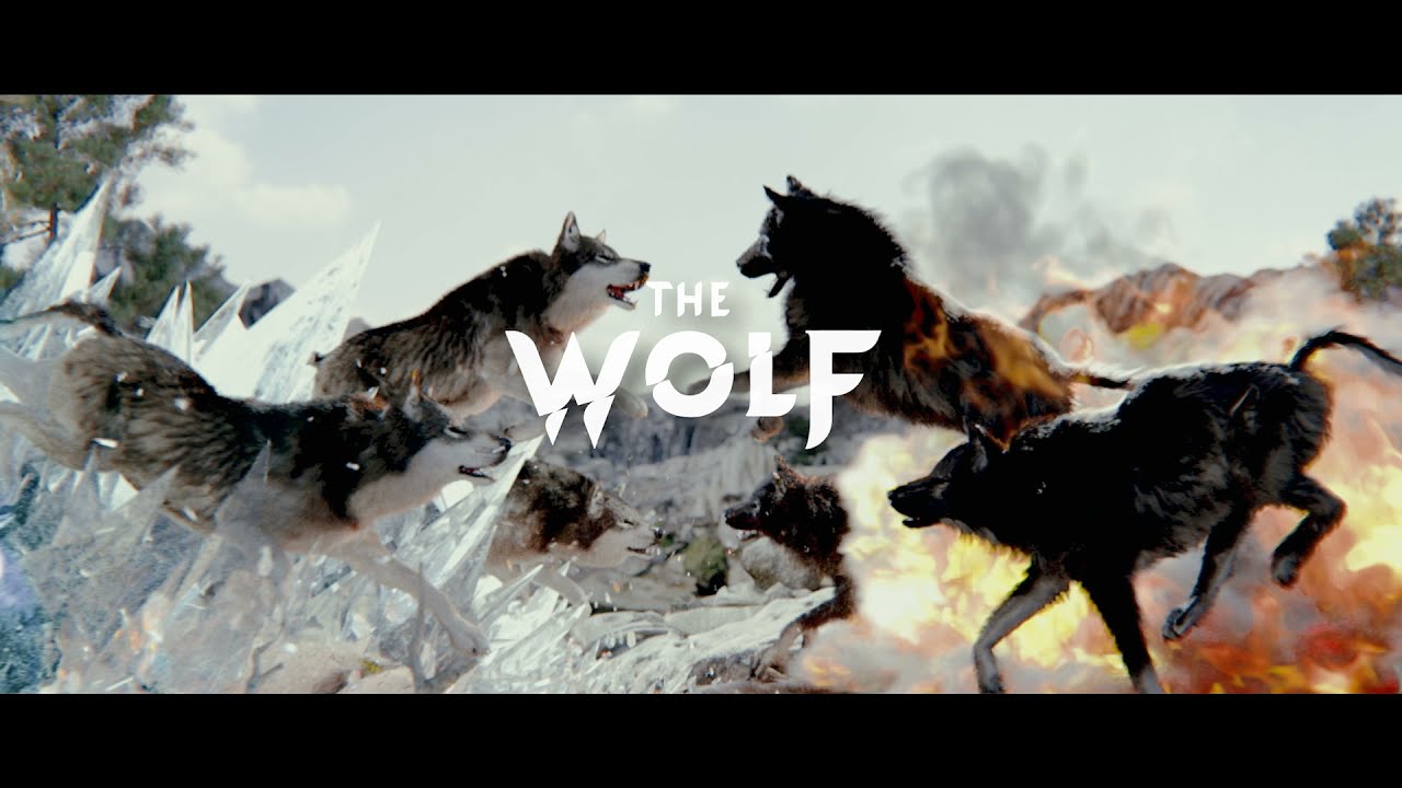 Gameplay Trailer