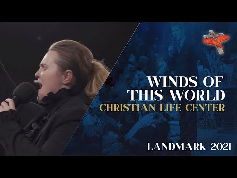 Landmark 2021 - Winds Of This World
