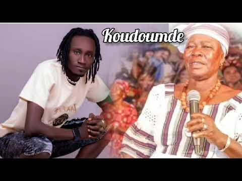 Bonheur 1er feat Abzeta Ouedraogo- Koudoumde