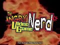The Angry Video Game Nerd Intro Pal Pitch