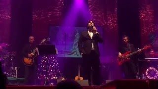 Ruggero de i Timidi - Timidamente Christmas @ Genova. 16/12/2015