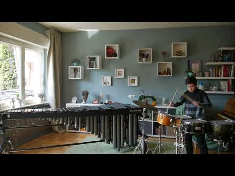 Mészáros Marcell videója