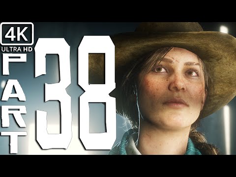 Red Dead Redemption 2 PC (Part 38) Gameplay Walkthrough 4K60fps