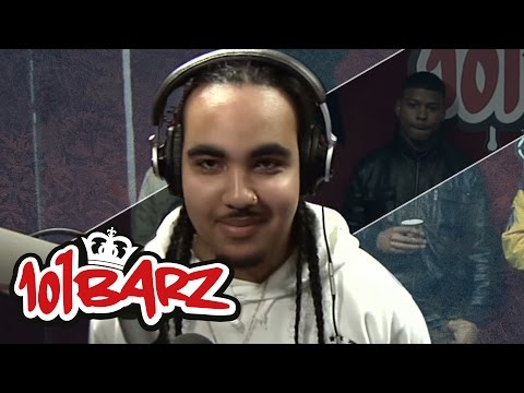 G-NO | Wintersessie 2014 | 101Barz