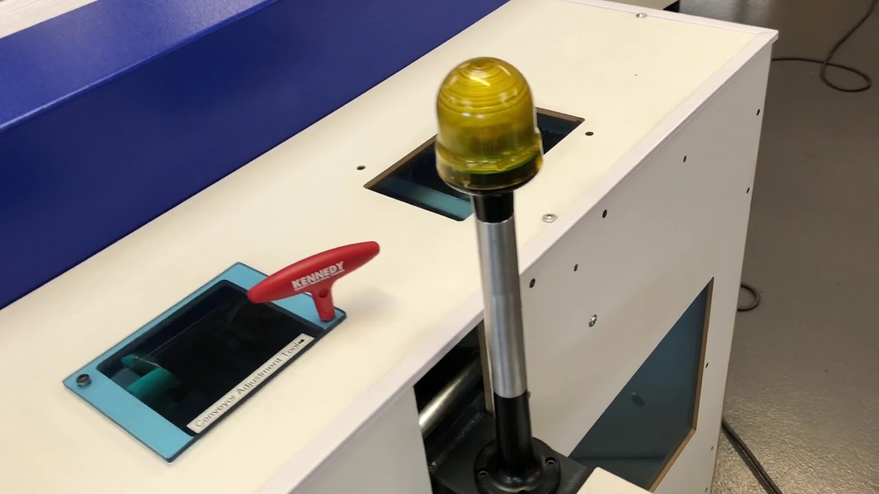 Col-Tec 8 Station Deep Pile, 14