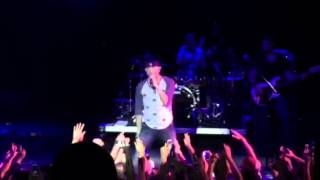 Thomas Rhett with Cole Swindell - Give Me Some Of That