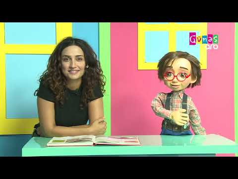 "Biləndərdən öyrən" - 4 oktyabr 2024-cü il