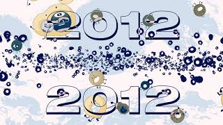 Cover art for 2012 bfdi