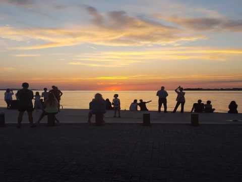 Apartment Ana & Ivan - Zadar - Croatia