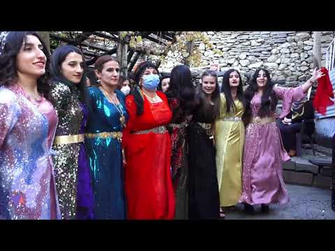 AbdullahHerki #seve seve jınen kurd  Govend Halay عەبدولا هەرکی - سێڤێ   NEW2021