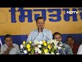 Arvind Kejriwal On Action Against Corruption In Punjab: We Wont Spare Any Corrupt Person - Video