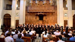 Jo AKEPSIMAS – Le vent