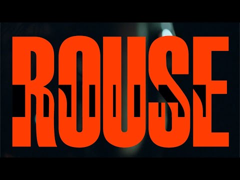 Vvii - Rouse (feat. Kellii Scott) [Official Music Video]