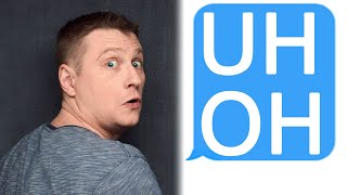 r/Offmychest I Caught My Boyfriend Doing Something HORRIFIC