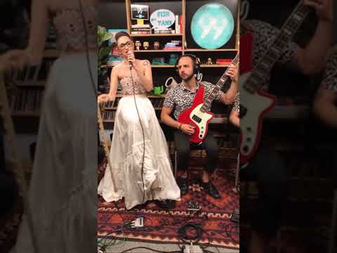 Shefita - Bitter Sweet Symphony (cover)