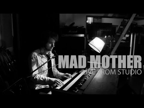 Mad Mother - The Box