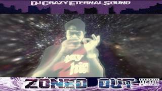 Devin Tha Dude Ft. Roe Hummin - I'm In The Galaxy (Crazyed &amp; Chopped)