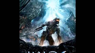 14. Revival ( Halo 4 Original Soundtrack CD ) by Neil Davidge Production