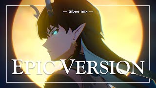 Cover art for The prodigal's return REMIX