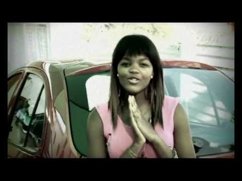 MR RHEE -  Ove wange official video feat Pazzy [Namibian music]