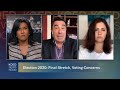 Election 2020 Final Stretch Polling History Dating And Politics KQED Newsroom