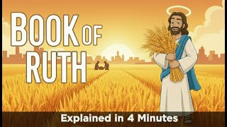 Ruth Overview video