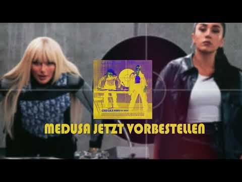 LOREDANA x DELARA - CHECKA REMIX feat. MBARE MIKELE (prod. Sondre)