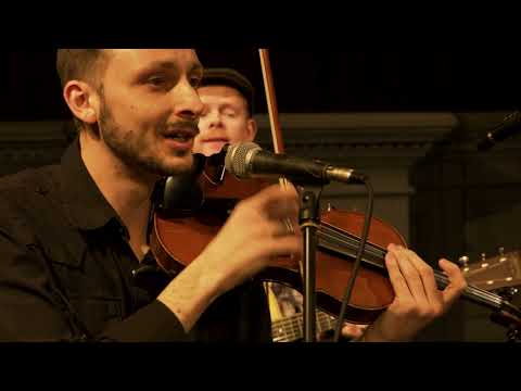 Red Tailed Deer - TAFF RAPIDS STRINGBAND