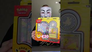 Pokémon release day 2026 collection lit⭐️30th anniversary promo) #releaseday