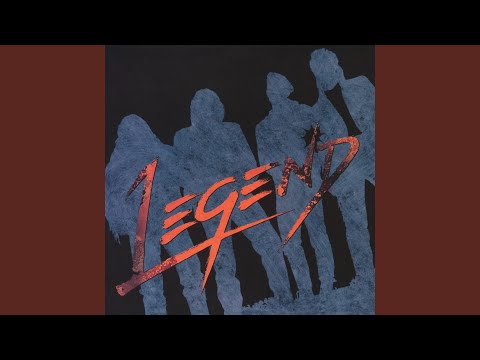 Lead Me Back - Legend