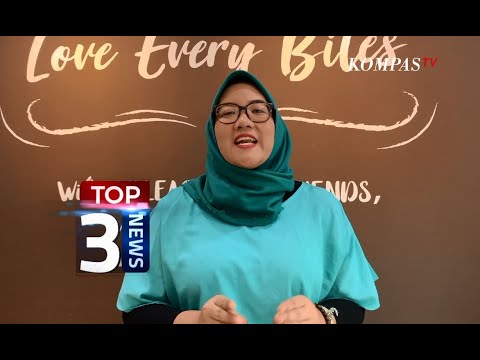 TOP3NEWS:  Sandiaga: Hormati Penunjukkan Ahok| Syed Minta Maaf| Pimpinan KKB Sinak Ditangkap|