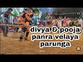 Divya Pooja Seiyum Velaya Parunga