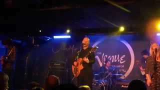 The Silencers : Razor Blades of Love