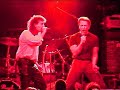 MANIGANCE + Zouille SORTILEGE ,Messager live ,Elisé Montmartre 2002
