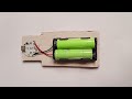 DIY AA Battery Charger Extend The Life Of Your Batteries