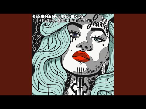 Dynamite (Max Chapman, George Smeddles Remix)